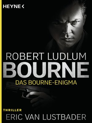 cover image of Das Bourne Enigma